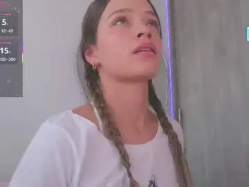 Chaturbate Nude Webcam of camilamonroee