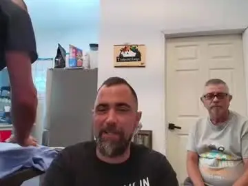 Chaturbate Sex Cam of hardworkertn