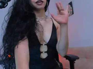 Chaturbate Sex Chat of moonmadison
