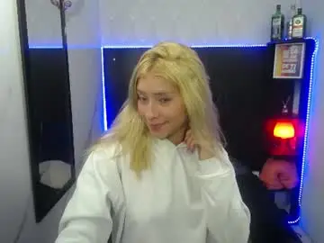 Chaturbate Watch Live Sex Cams of nancy_blonde