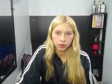 Chaturbate Watch Live Sex Cams of nancy_blonde