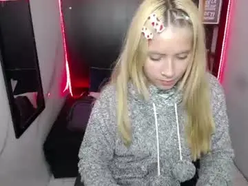 Chaturbate Adult Webcams of nancy_blonde