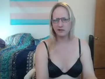 Chaturbate Nude Webcam of savanah_banana