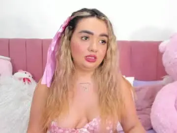 Chaturbate Adult Webcam of sophiee_rosee