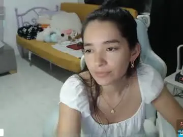 Chaturbate Live Sex of erina_1