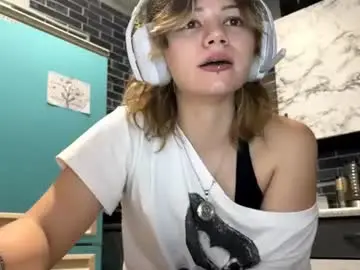 Chaturbate Live Sex Cam of kaitlindumay