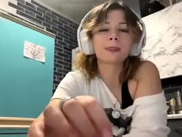 Chaturbate Private Sex Chat of kaitlindumay