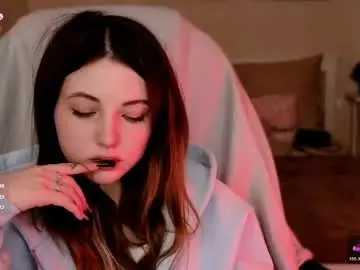 Chaturbate Live Porn of kimmie_shine