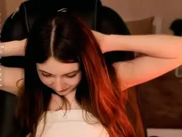 Chaturbate Private Sex Chat of kimmie_shine