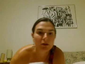 Chaturbate Live Porn of leelaluna