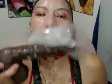 Chaturbate Free Porn Cam of megara_love