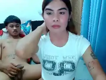 Chaturbate Live Sex Cam of mikhaylaanderson