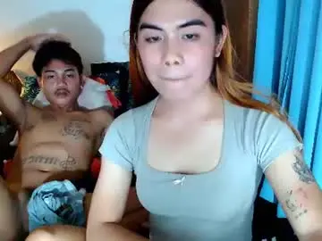 Chaturbate Sex Cam of mikhaylaanderson