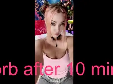 Chaturbate Watch Live Sex Cams of nighty_lana