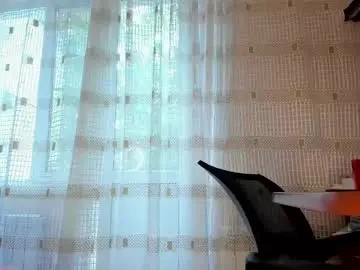 Chaturbate Best live sex cam show of nighty_lana
