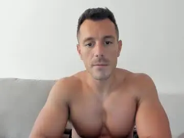Chaturbate Nude Webcam of roberto4ever