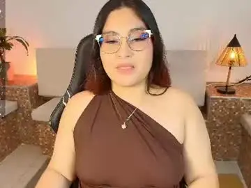 Chaturbate Free Live Porn of alessia_blazee