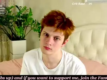 Chaturbate Best Webcam of allert_