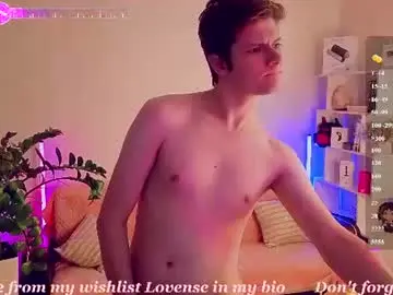 Chaturbate Private Sex Chat of allert_