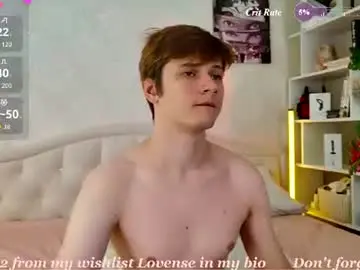 Chaturbate Live Sex Cam of allert_