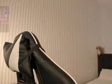 Chaturbate Adult Webcam of ameliia_castro