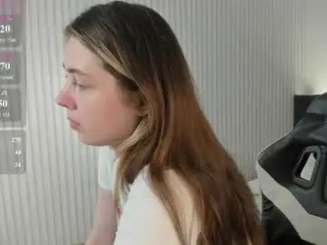 Chaturbate Free Porn Cam of ameliia_castro