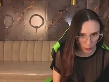 Chaturbate Free Porn Cam of angel_bloom_cn