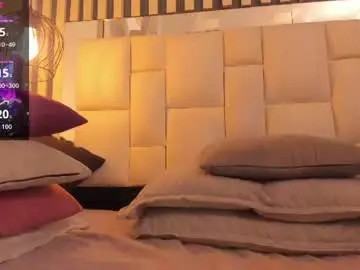 Chaturbate Nude Webcam of camila__herrera