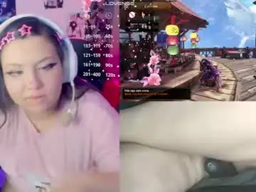Chaturbate Best Webcam of crystal_velvet01