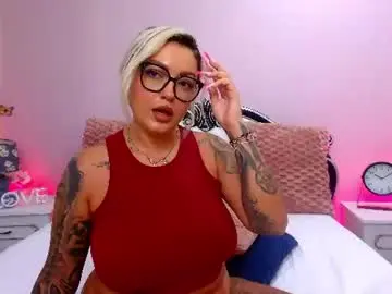 Chaturbate Adult Webcam of foxxyclarise
