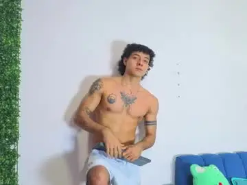 Chaturbate Live Sex of gael_david
