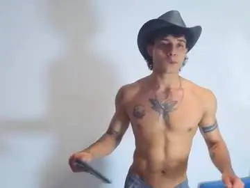 Chaturbate Sex Chat of gael_david