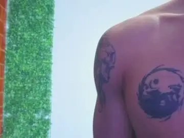 Chaturbate Watch Live Sex Cams of gael_david
