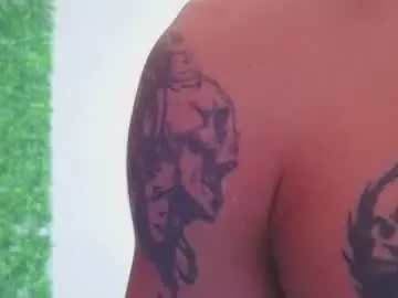 Chaturbate Live Sex of gael_david