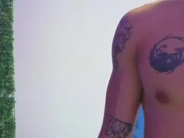 Chaturbate Free Live Porn of gael_david