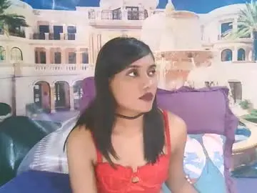 Chaturbate Free Porn Cam of indianskies