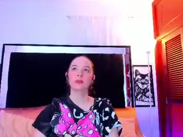 Chaturbate Sex Chat of isabella_queen8