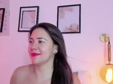 Chaturbate Live Sex of ivyblackk