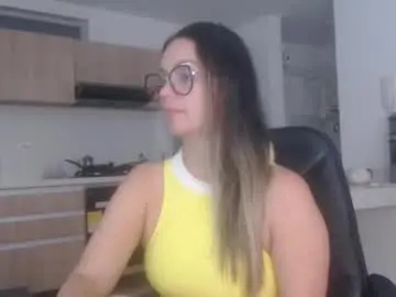 Chaturbate Best live sex cam show of latinpaprika
