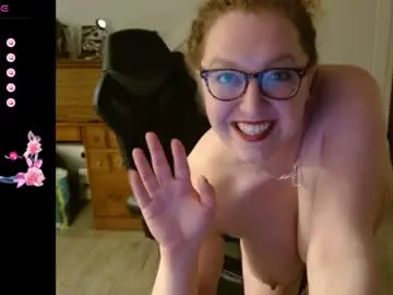 Chaturbate Live Sex of lila_interrupted