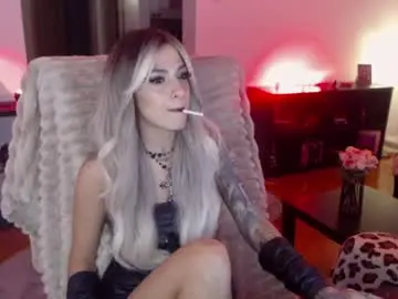 Chaturbate Live Sex of missjenny7