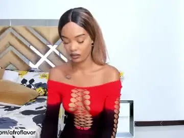 Chaturbate Live Sex of afro_happy__06