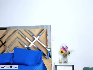 Chaturbate Watch Live Sex Cams of afro_happy__06