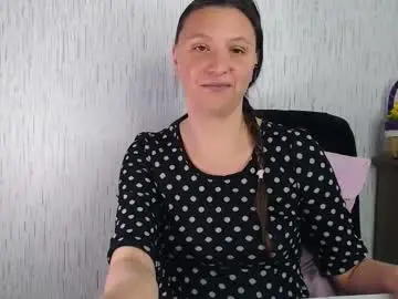 Chaturbate Live Sex Cam of agnete_