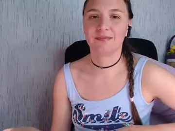 Chaturbate Live Sex of agnete_