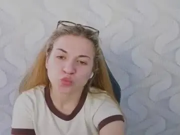 Chaturbate Sex Cam of babby_anyaa