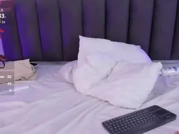 Chaturbate Live Porn of cristalfoxy_