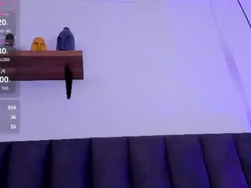 Chaturbate Adult Webcam of cristalfoxy_