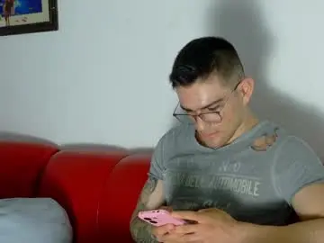 Chaturbate Best Webcam of daniel_ova