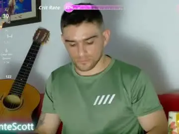 Chaturbate Best Webcam of daniel_ova
